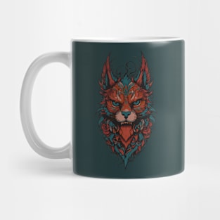 Catshirt Mug